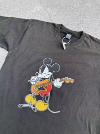 Number Nine Mickey tee — seller photo 4