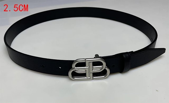 Balenciaga Belt: seller detail photo 11