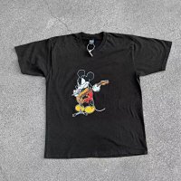 Number Nine Mickey tee — seller photo 2