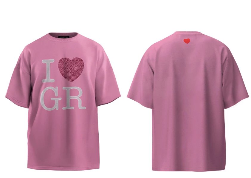 Project Grailz T-shirt Tee