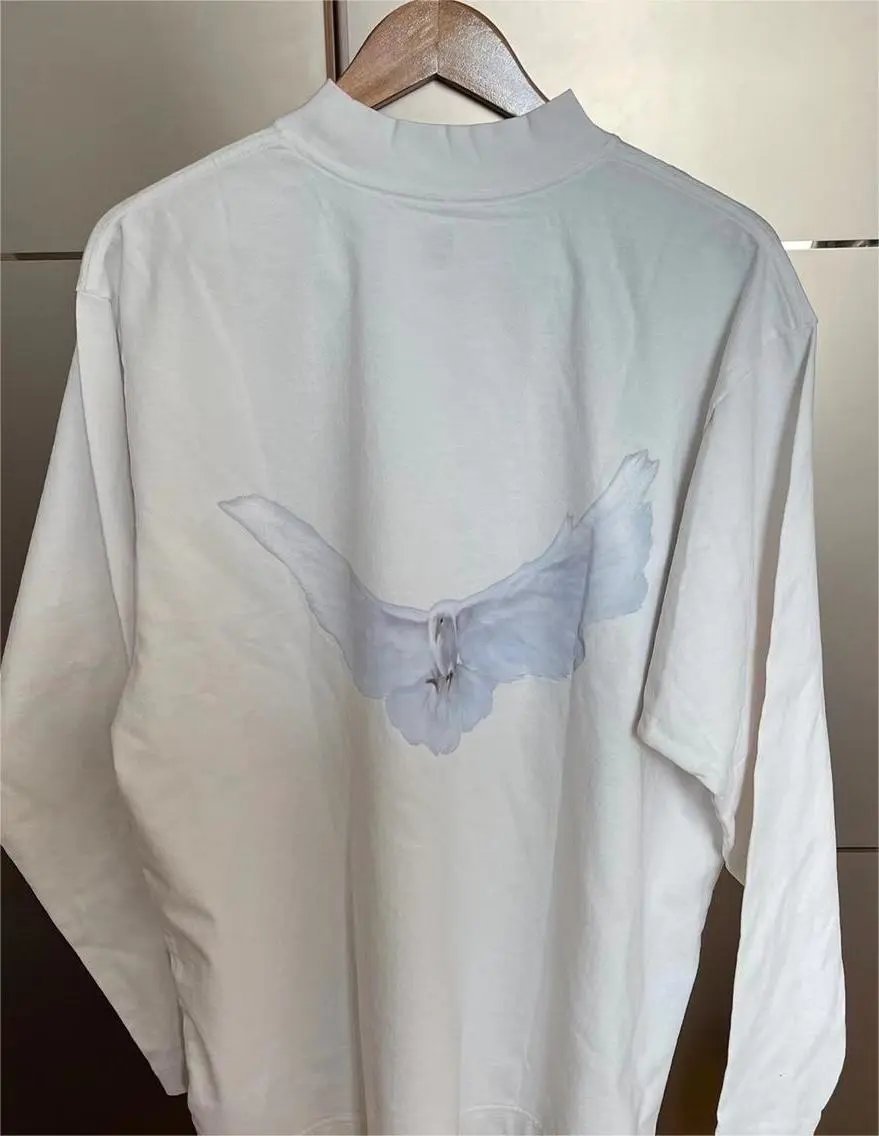 Yeezy Dove Longsleeves · 3