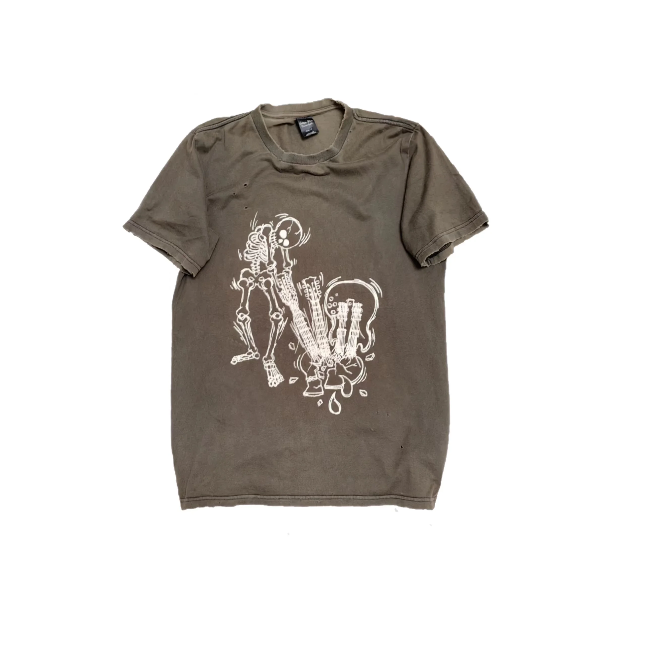Camisa Number Nine