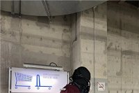 Vetements Racing Bomber Jacket — seller photo 4