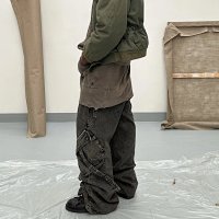 Nofaithstudios Raver Denim — seller photo 3
