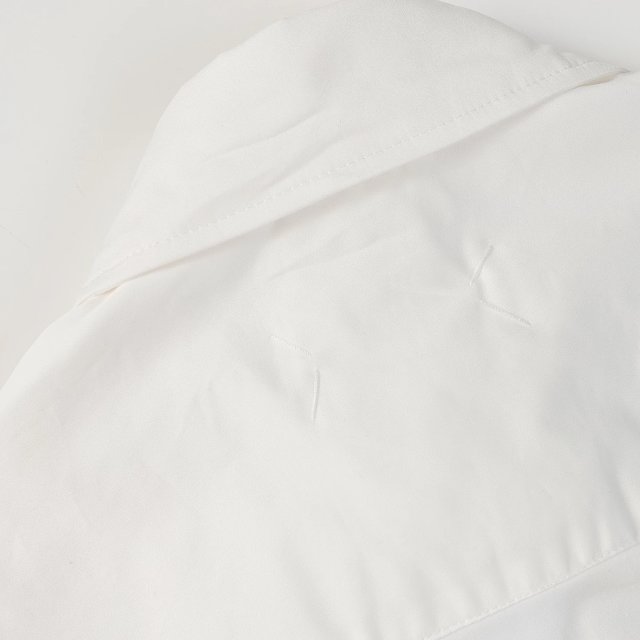 Maison Margiela Kiss Button Up: seller detail photo 9