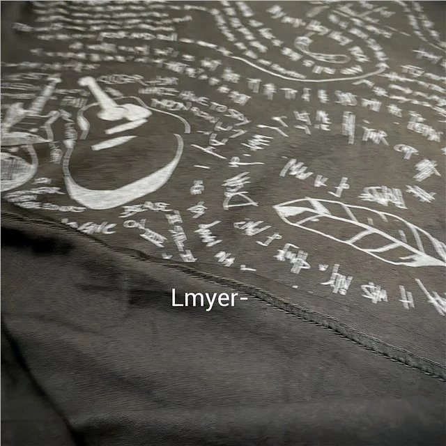 Undercover Maze T-shirt Tee: seller detail photo 6