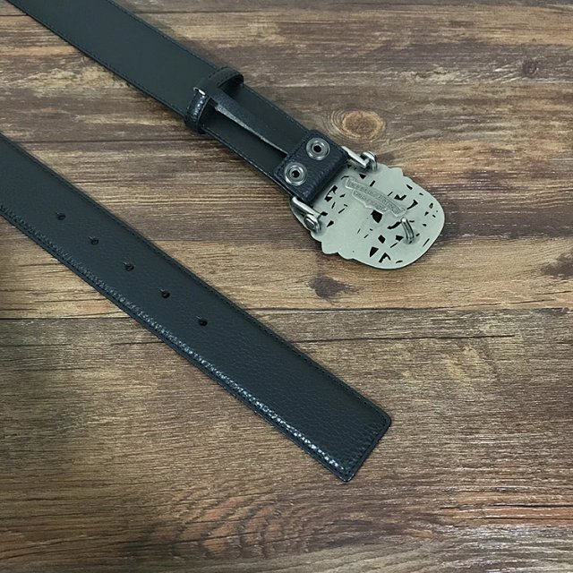 Chrome Hearts Belt: seller detail photo 4