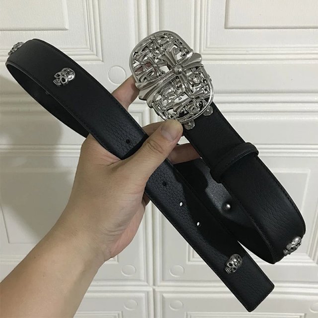 Chrome Hearts Belt: seller detail photo 11