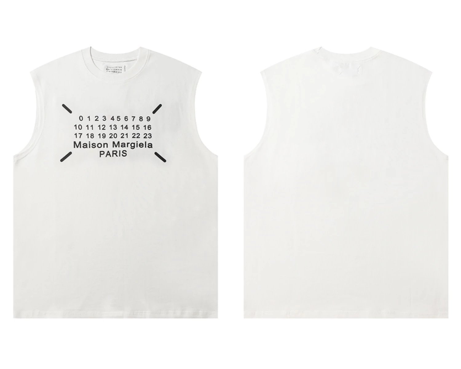 Maison Margiela Vest
