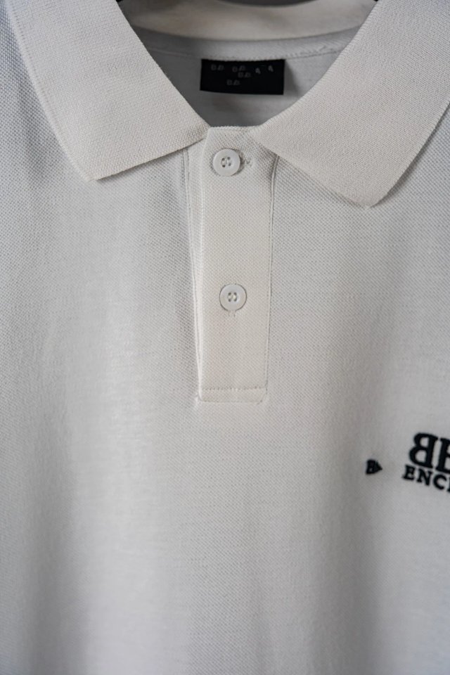 Balenciaga Polo T-shirt Tee: seller detail photo 7