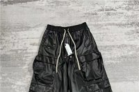 Rick Owens Leather Cargo — seller photo 7