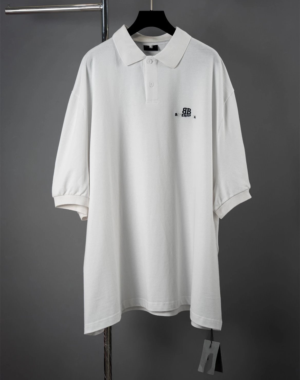 Balenciaga Polo Shirt 3