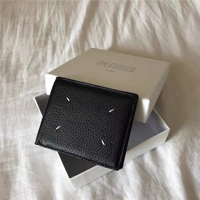 Maison Margiela Wallet: seller detail photo 2