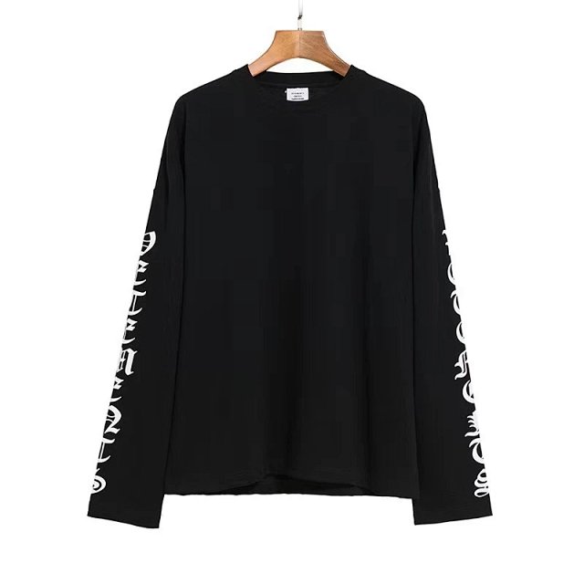 Chrome Hearts Sweatshirt: seller detail photo 1