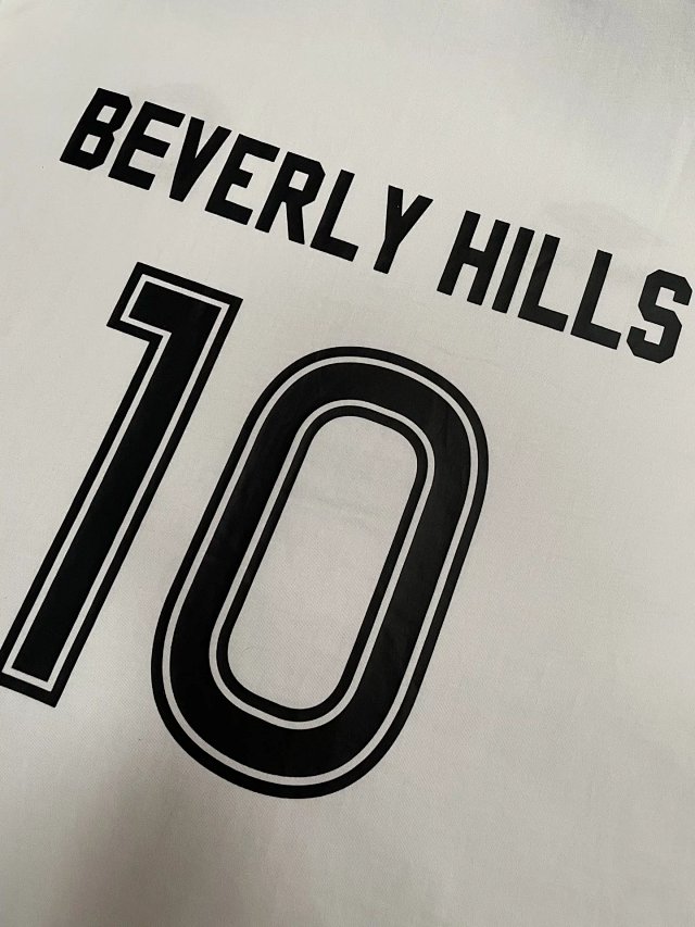 Balenciaga Beverly Hills T-shirt Tee: seller detail photo 12