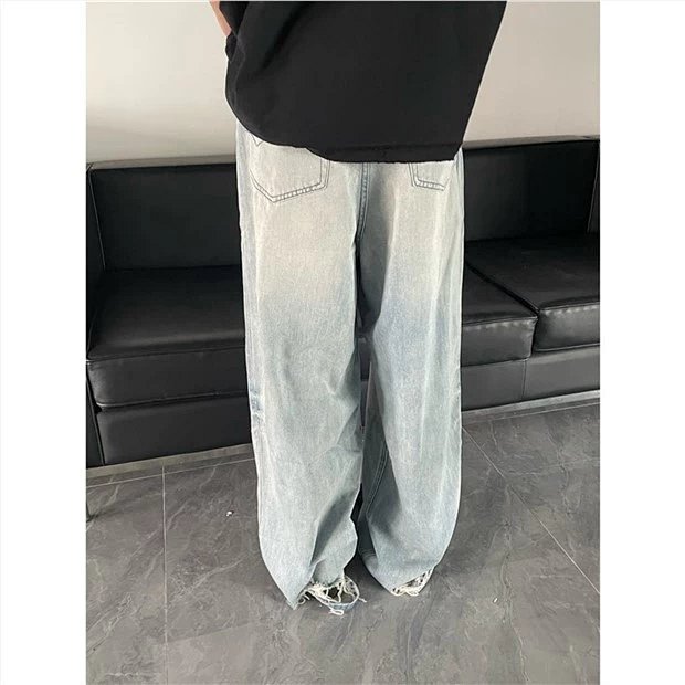 Balenciaga S24 Denim: seller detail photo 2