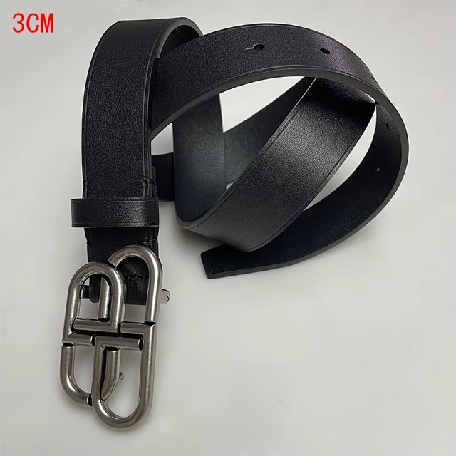 Balenciaga Belt: seller detail photo 12