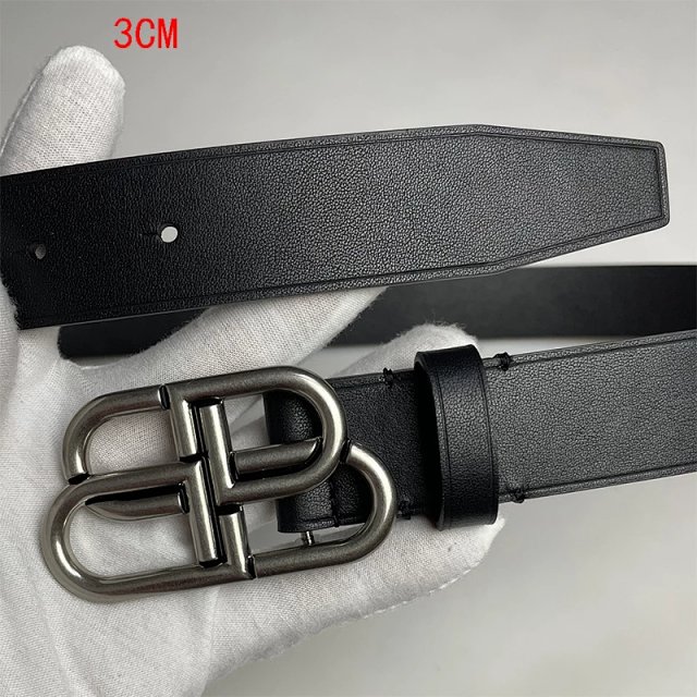 Balenciaga Belt: seller detail photo 13