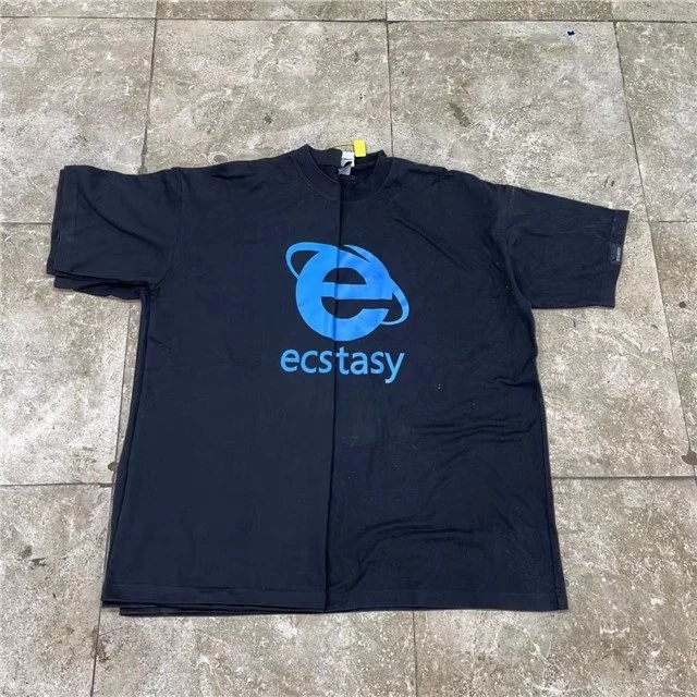 Vetements Ecstasy T-shirt Tee | 1 colorways
