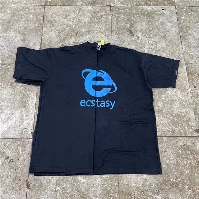 Vetements Ecstasy T-shirt Tee: seller detail photo 1