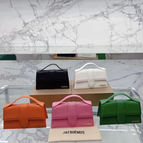 Jacquemus Bolso