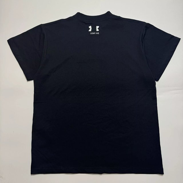Balenciaga xUnderarmour T-shirt Tee: seller detail photo 3