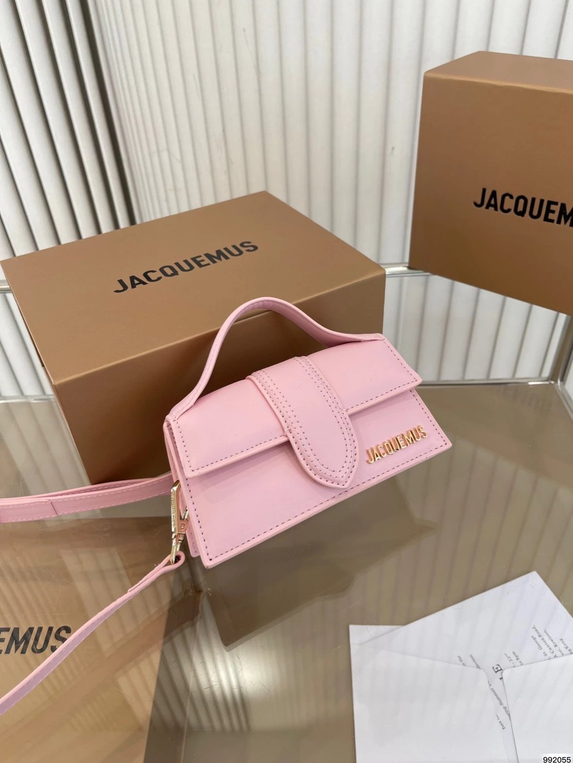 JACQUEMUS HANDBAG [28+ styles] foto 6