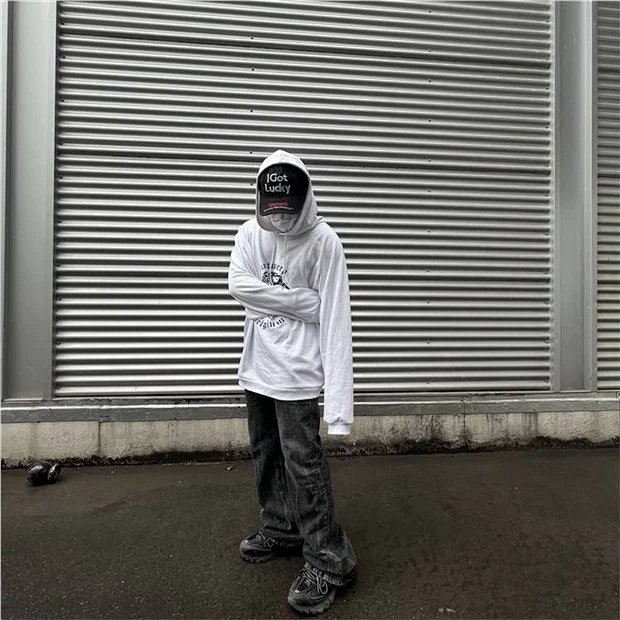 Vetements I Got Lucky Cap: seller detail photo 4