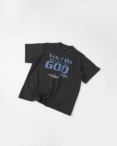 ERD God Shirt(New Batch)