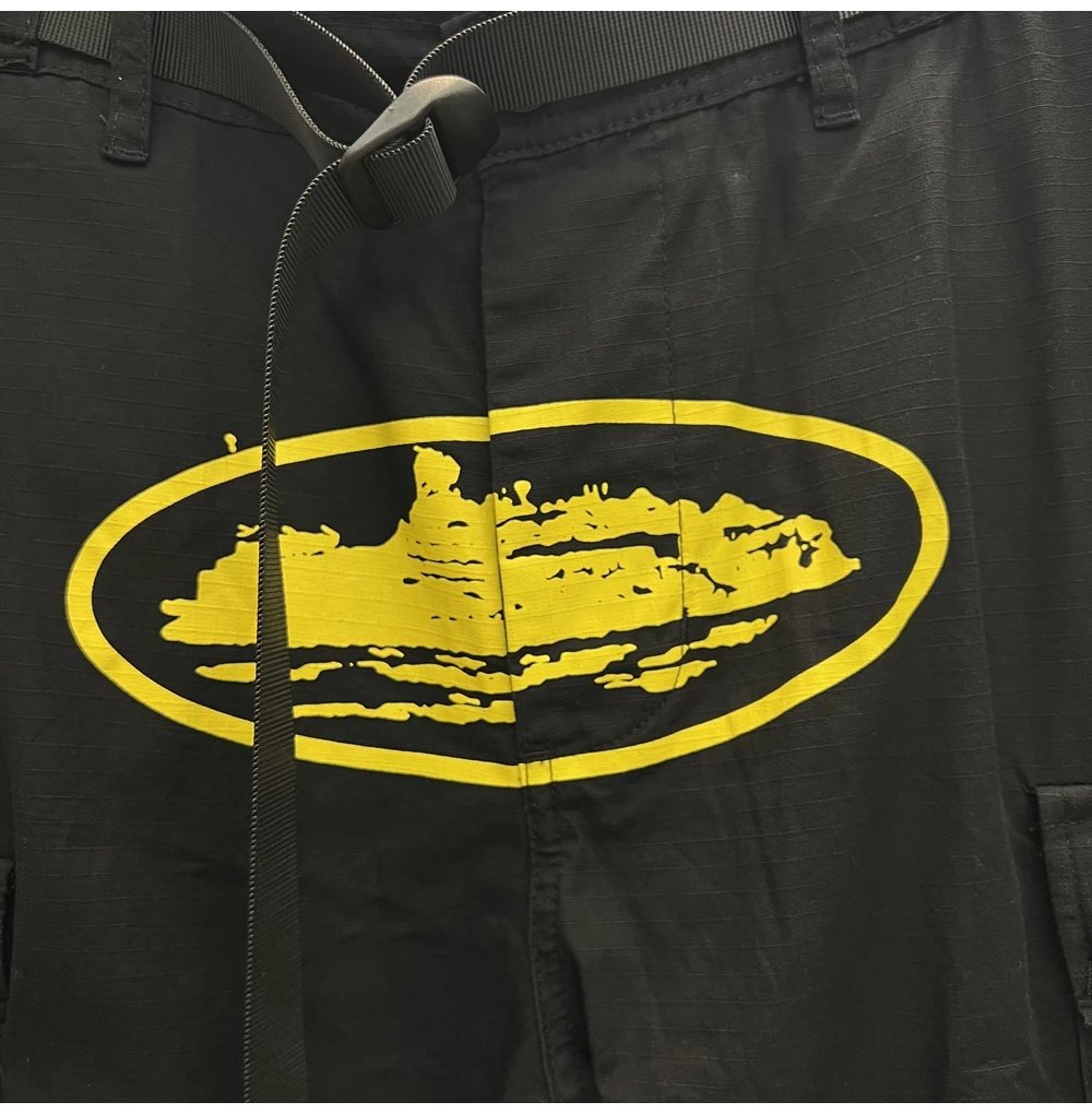 Carhartt Work In Progress Cargo Pants Black - 17