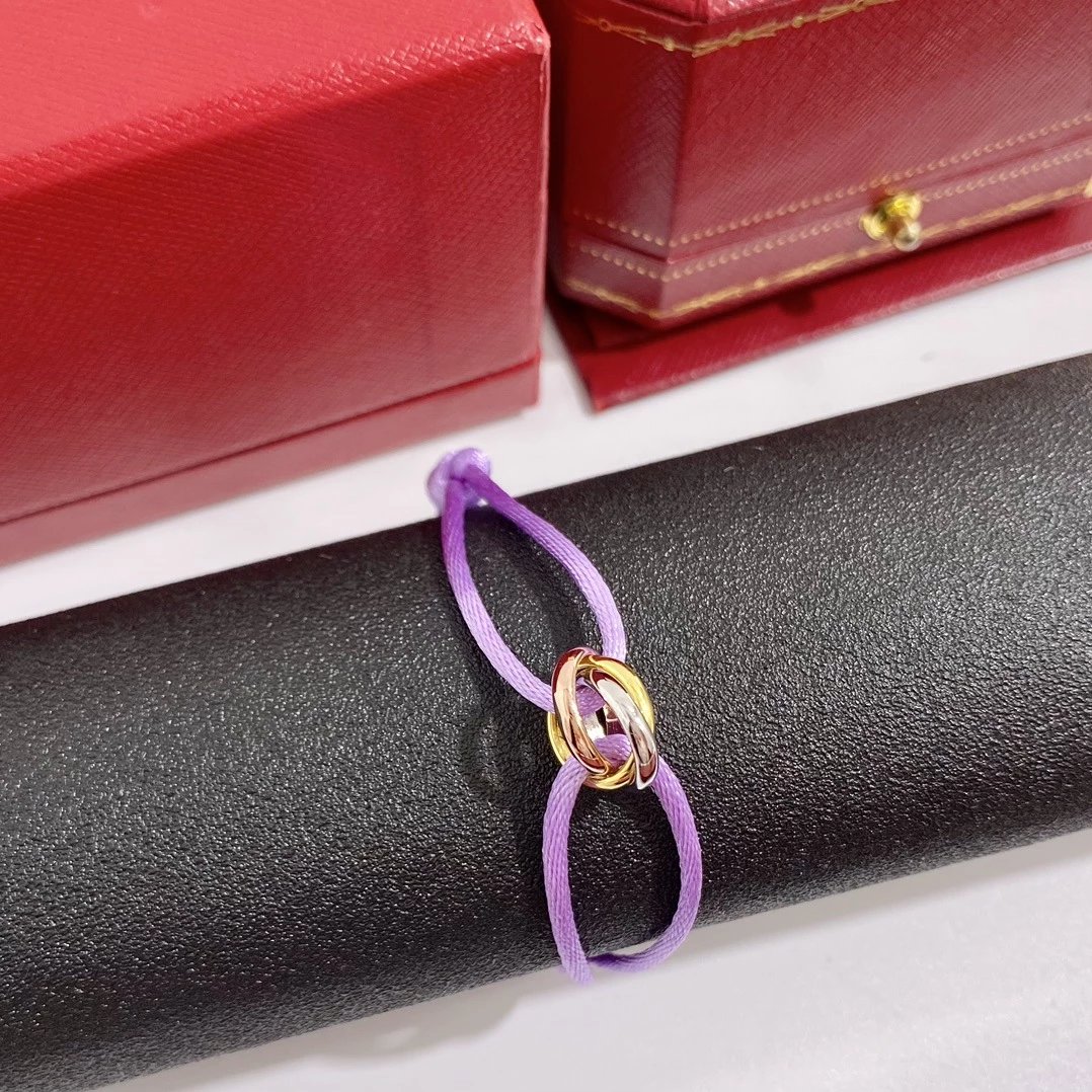 CARTIER BRACLET [23+ styles] foto 3