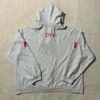 Balenciaga Archive Zip Up — seller photo 4