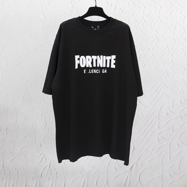 Fortnite x Balenclaga Shirt: seller detail photo 1