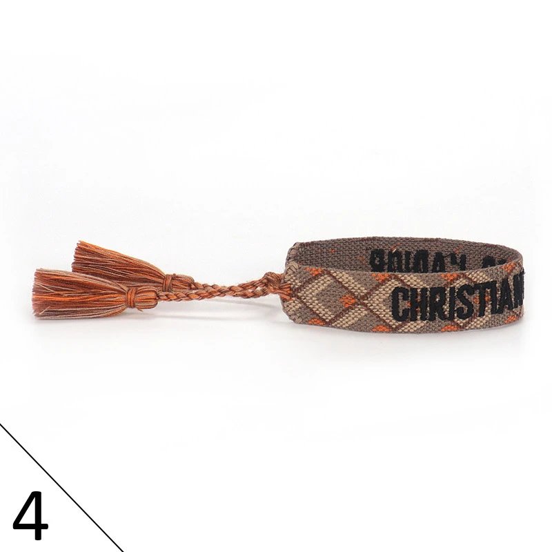 CHRISTIAN DIOR HAND ROPE [24+ styles] foto 5