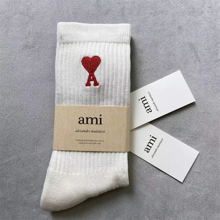 Ami socks