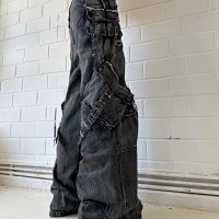 Nofaithstudios Raver Denim — seller photo 5