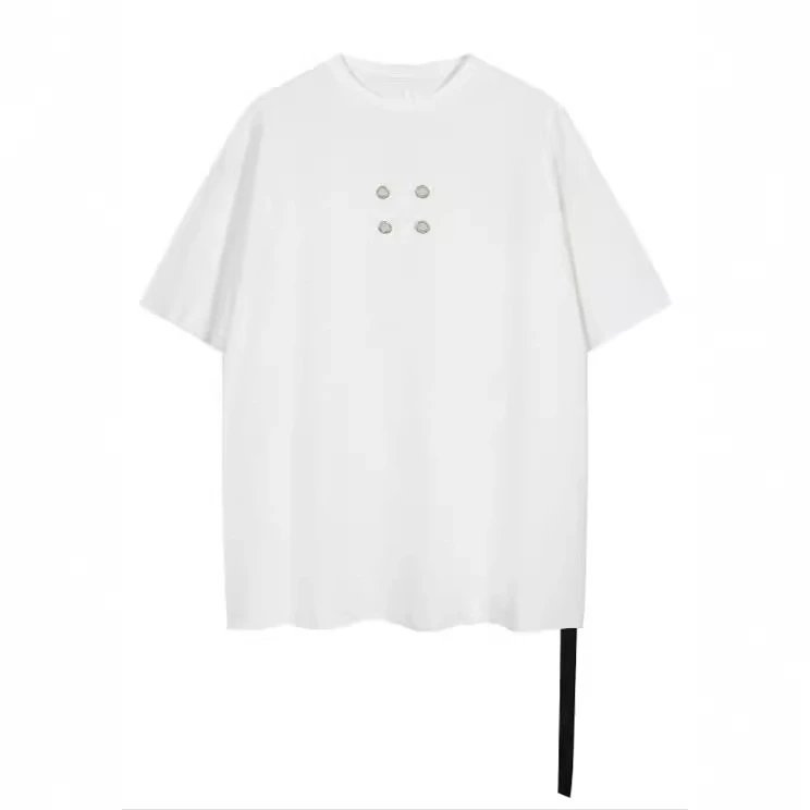 Rick Owens Gimp Shirt