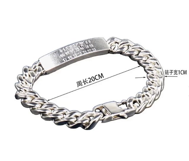 Maison Margiela Necklace: seller detail photo 2