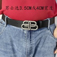Balenciaga BB Belt — seller photo 6