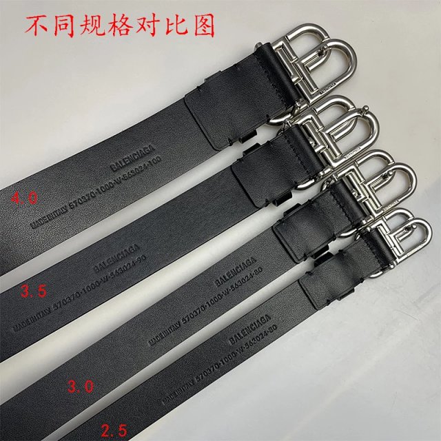 Balenciaga Belt: seller detail photo 5
