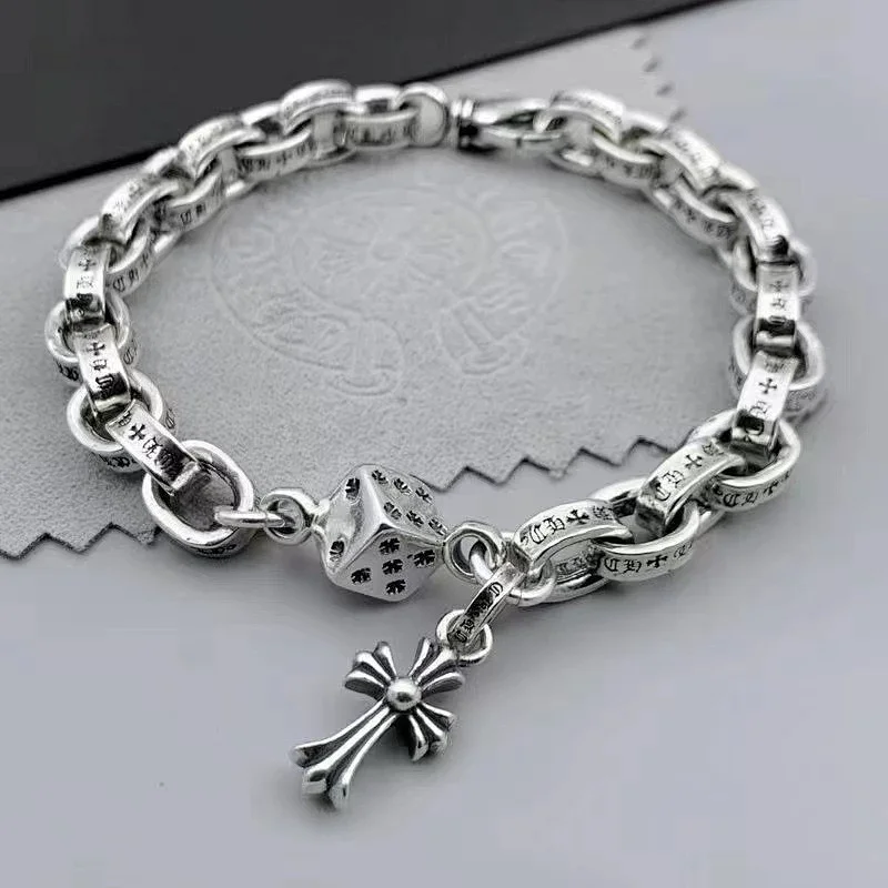 Chrome Hearts - rep biżuteria