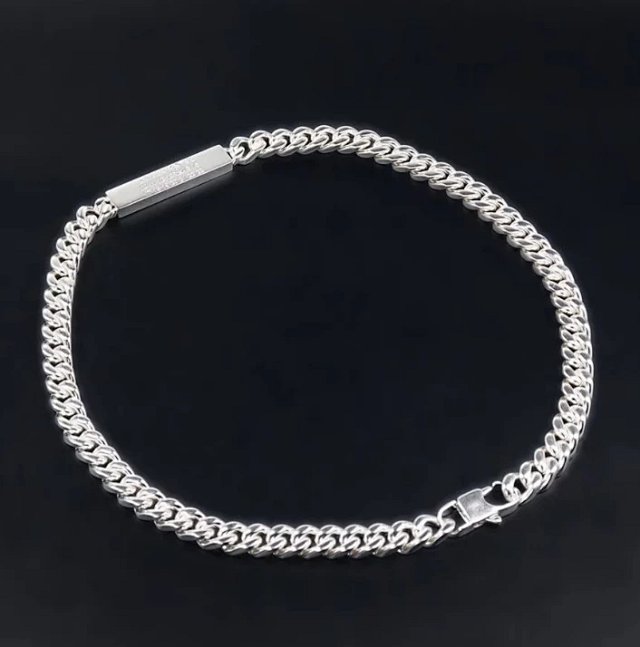 Maison Margiela Necklace: seller detail photo 10