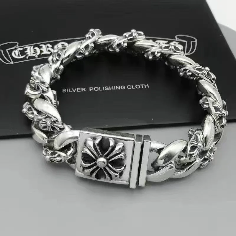 Chrome Hearts Bracelets