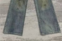 Balenciaga Waxed Denim — seller photo 2