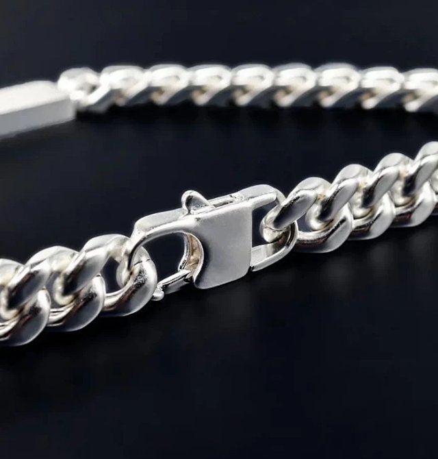 Maison Margiela Necklace: seller detail photo 12