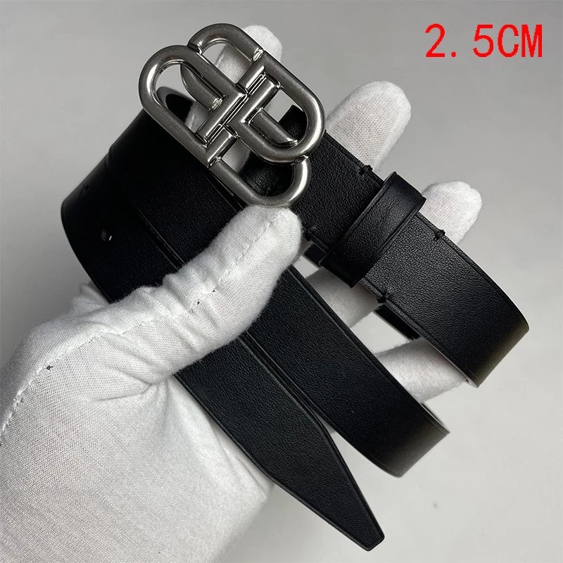 Balenciaga Belt 4