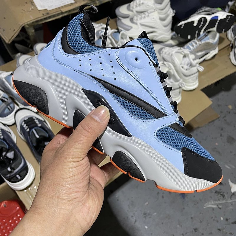 Dior B22 Sneakers 9