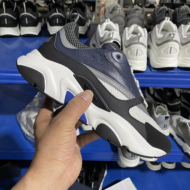 Dior B22 Sneakers 10