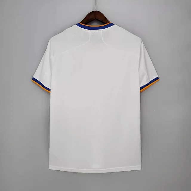 Real Madrid Football Jerseys 2006–07 Home Ronaldo 7 product detail image 33