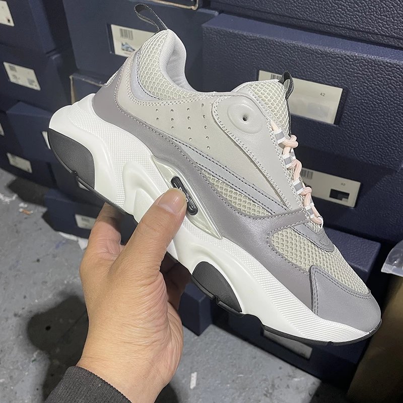 Dior B22 Sneakers 11